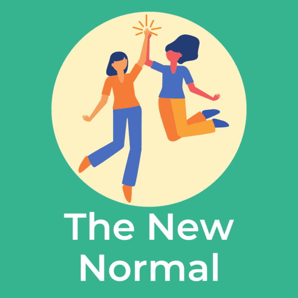 Foundations Retrain - The New Normal